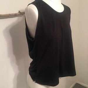 Columbia tank/titanium